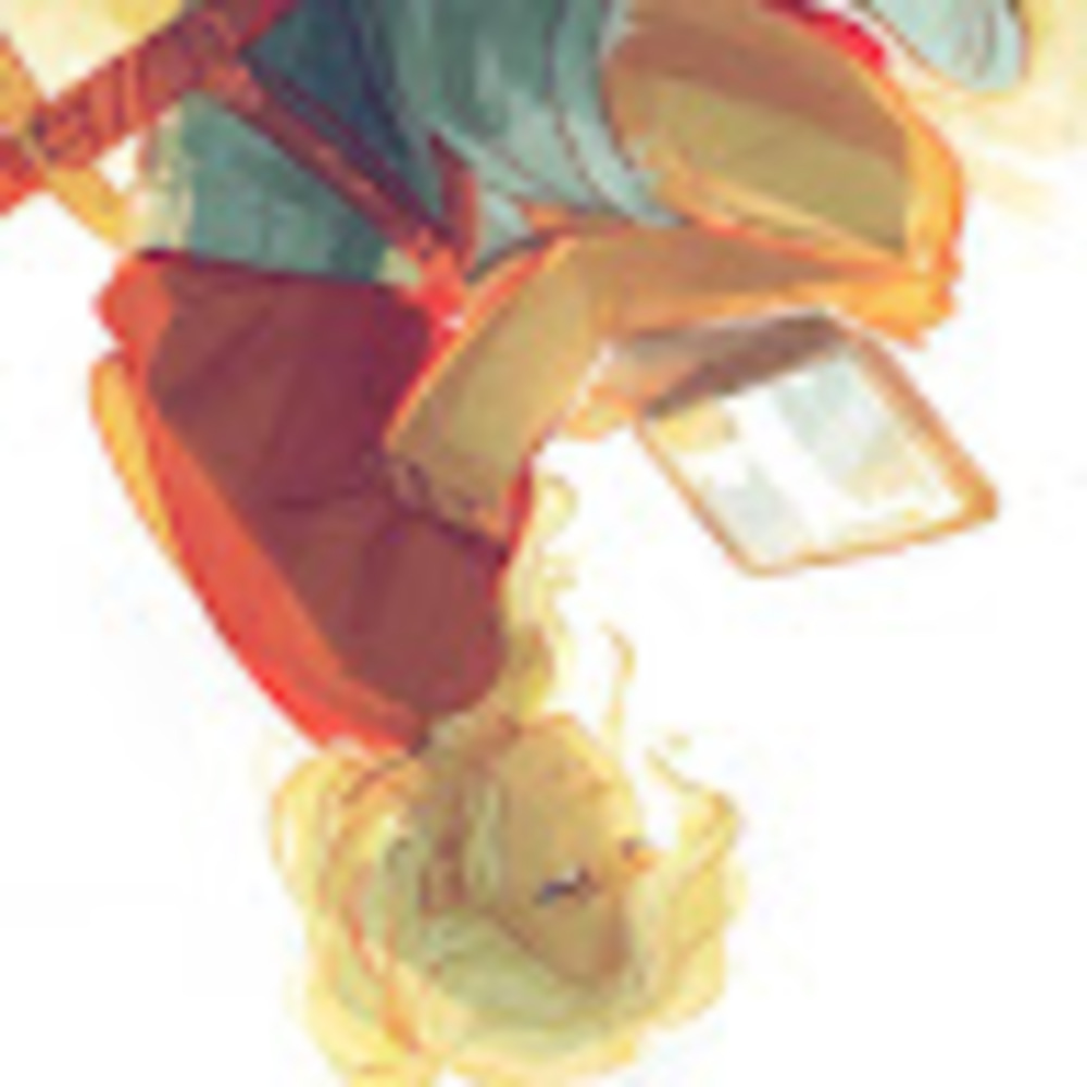 Meet your Posher, Annabeth
